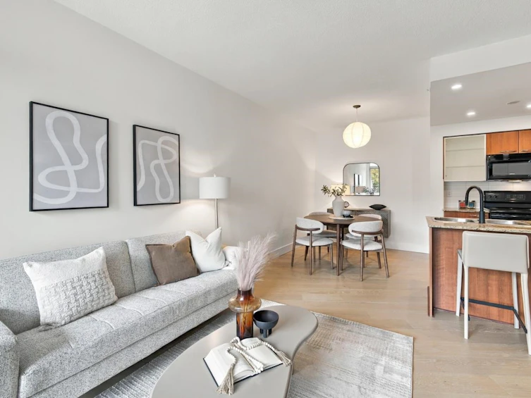 421-4028 Knight Street, Vancouver, BC, V5N 5Y8 - 5