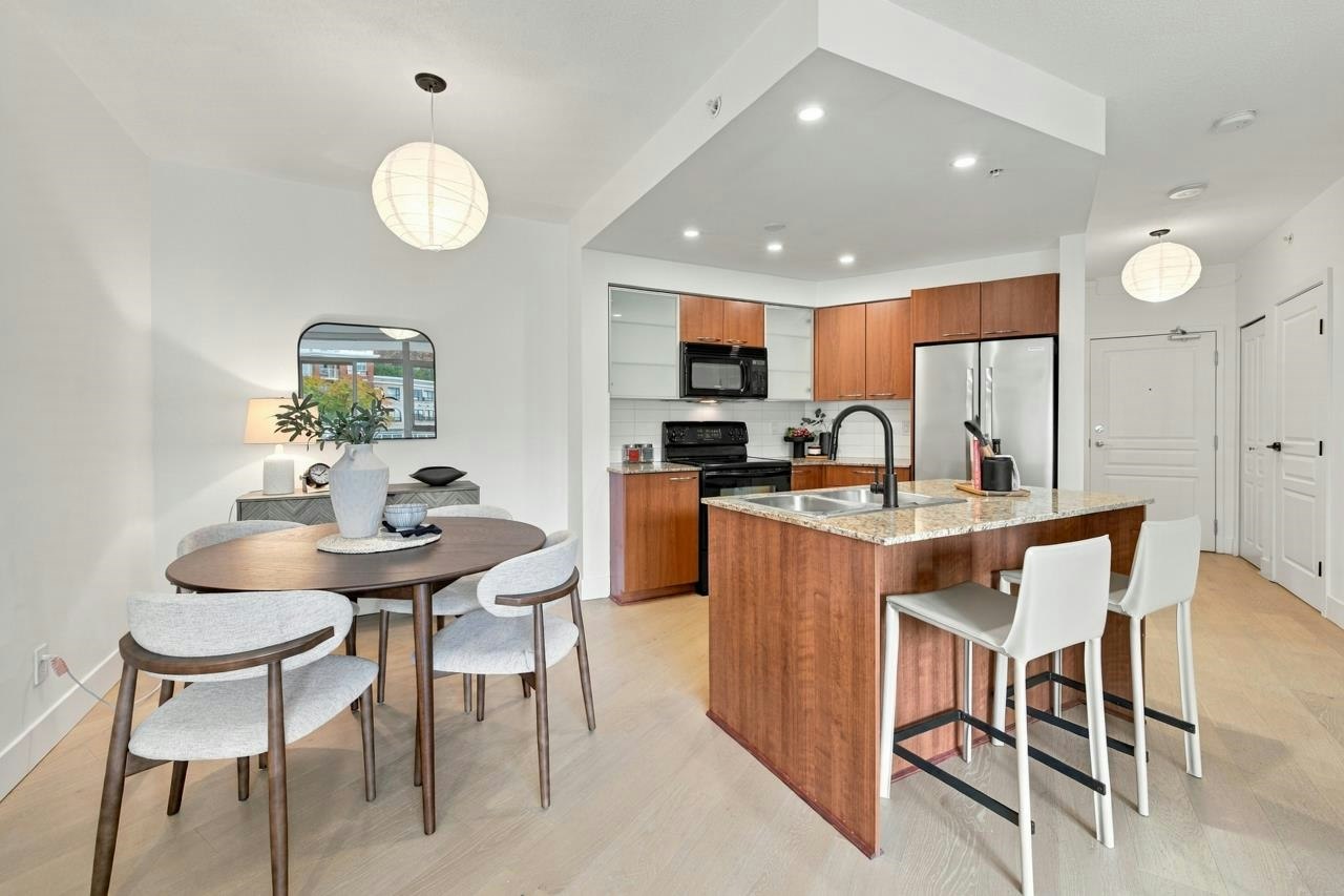 421-4028 Knight Street, Vancouver, BC, V5N 5Y8 - 6