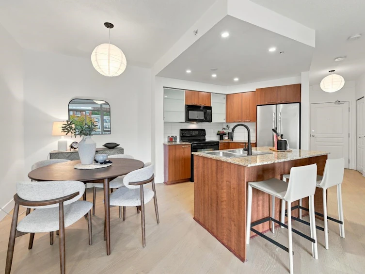 421-4028 Knight Street, Vancouver, BC, V5N 5Y8 - 6