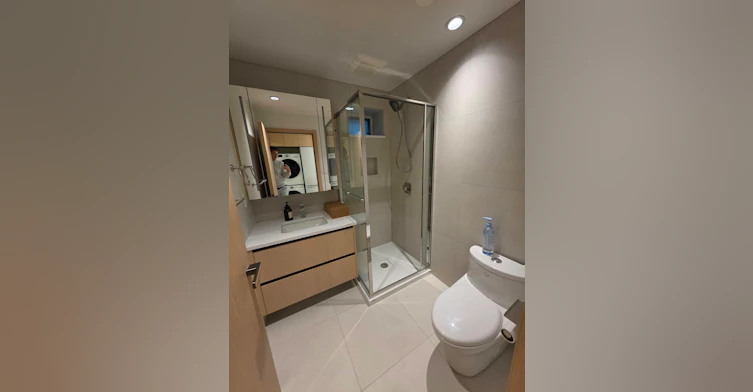 one bedroom-xx W 63 Avenue, Vancouver, BC, V5X 2H6 - 5