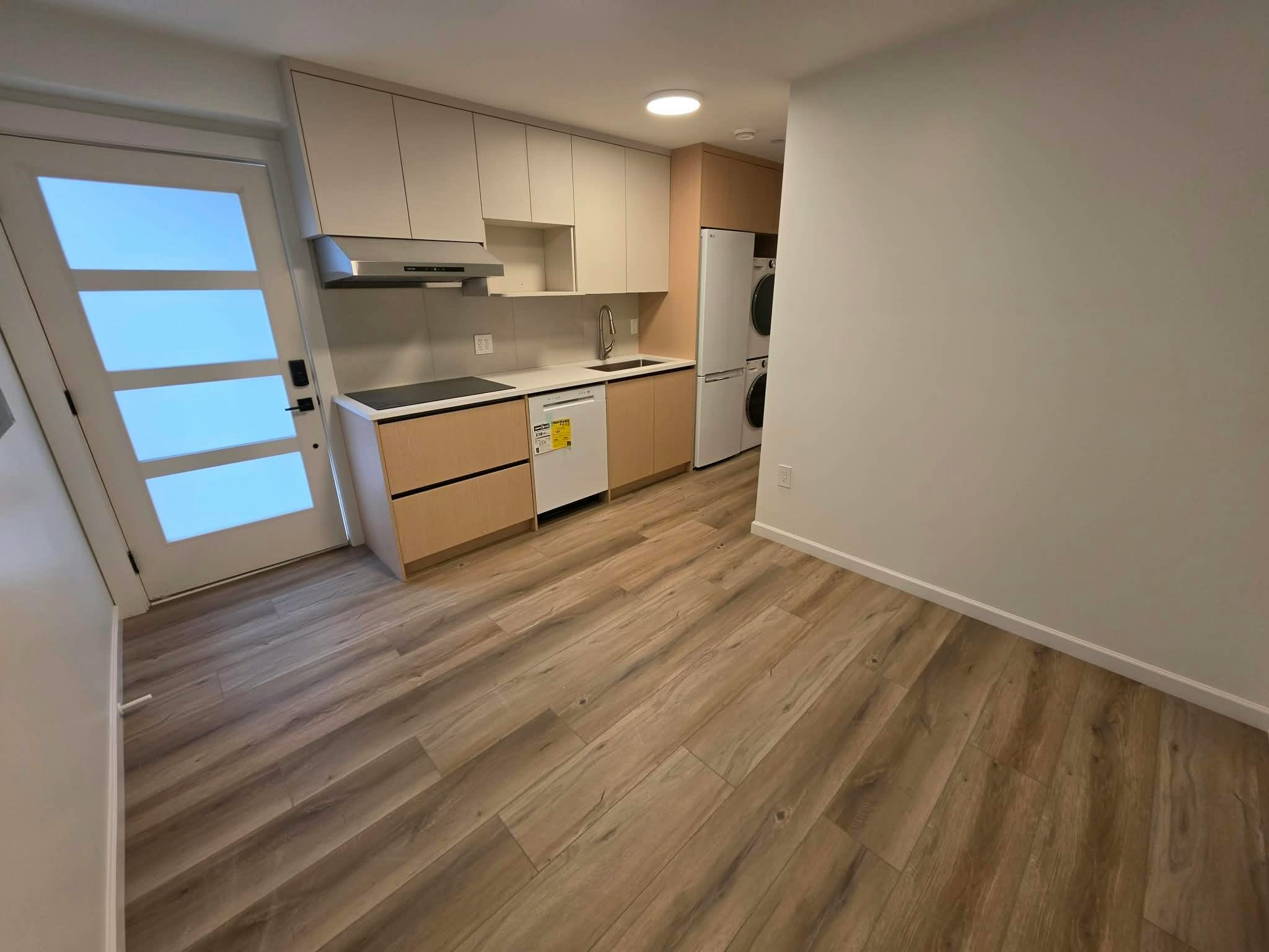 one bedroom-xx W 63 Avenue, Vancouver, BC, V5X 2H6 - 2
