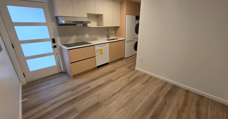 one bedroom-xx W 63 Avenue, Vancouver, BC, V5X 2H6 - 2