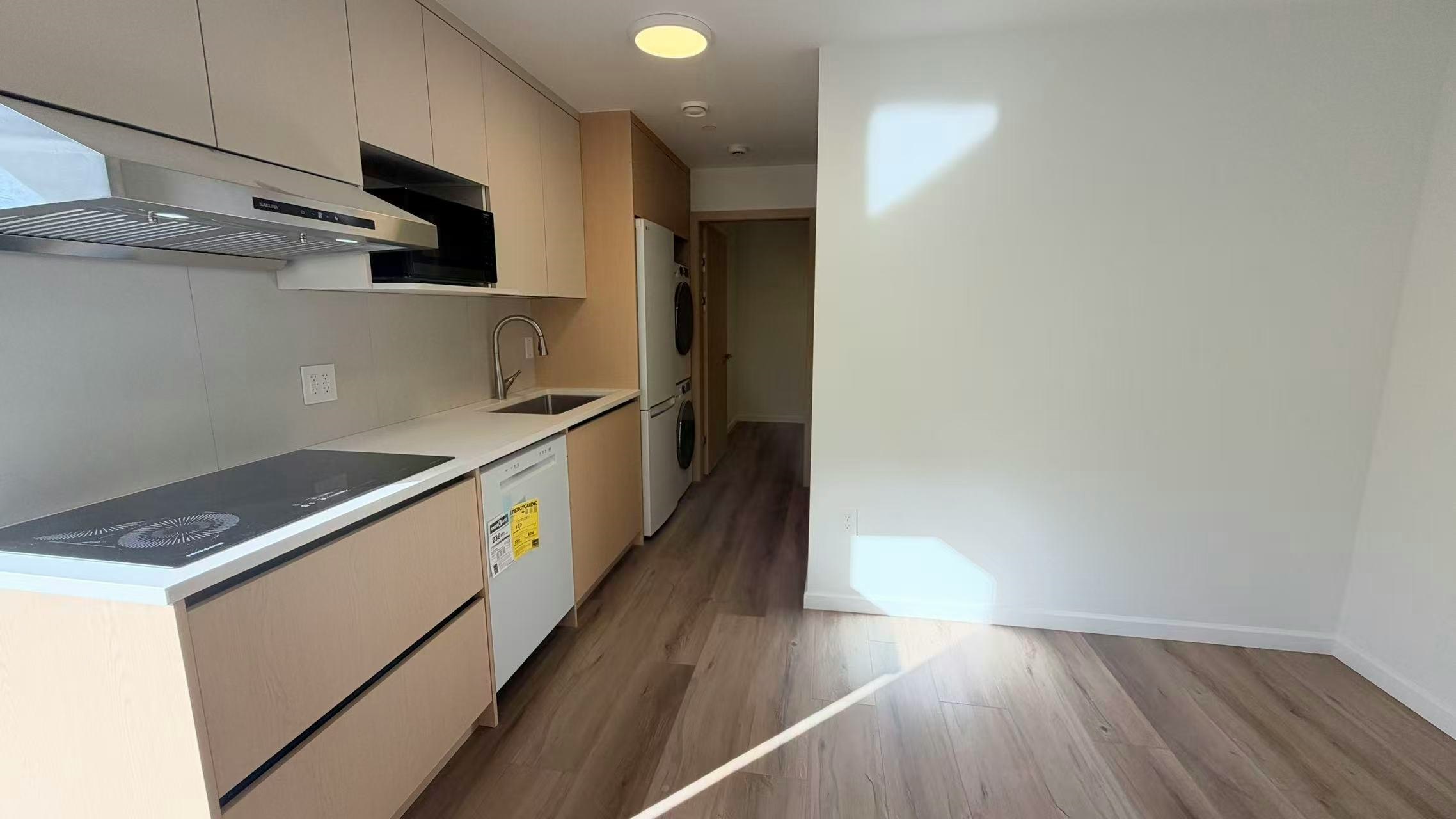one bedroom-xx W 63 Avenue, Vancouver, BC, V5X 2H6 - 3