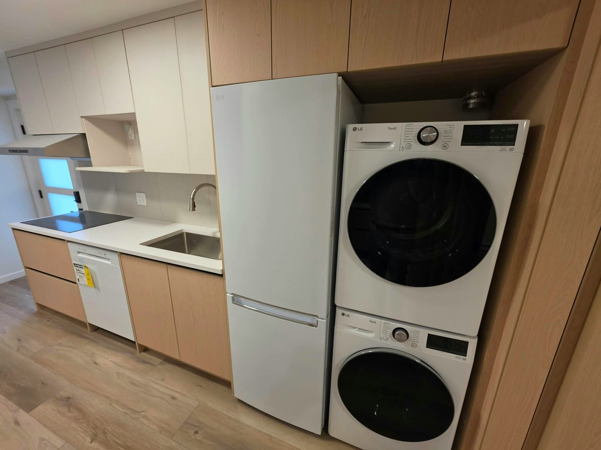 one bedroom-xx W 63 Avenue, Vancouver, BC, V5X 2H6 - 7