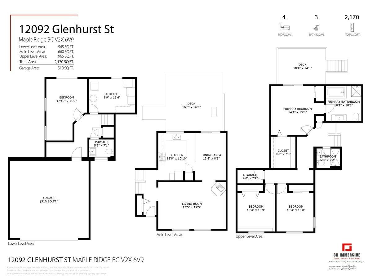 12092 Glenhurst Street - 2