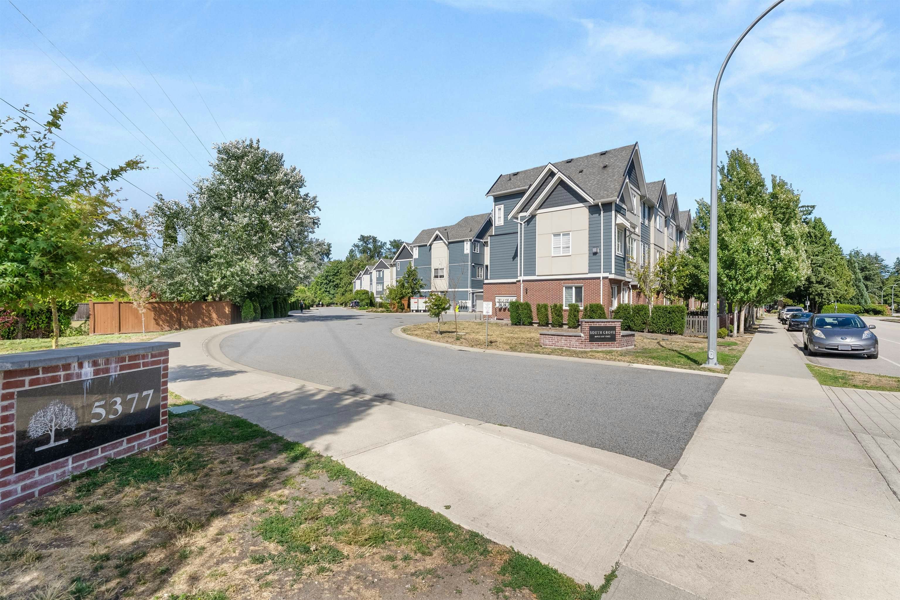 34-5377 8a Avenue, Delta, BC, V4M 0E2