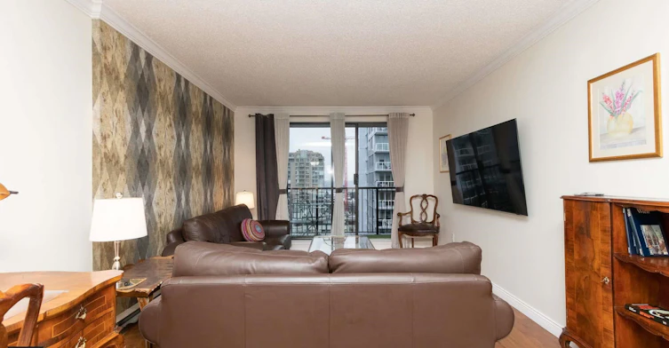 1007-150 15th East Street, North Vancouver, BC, V7L 4N9 - 8