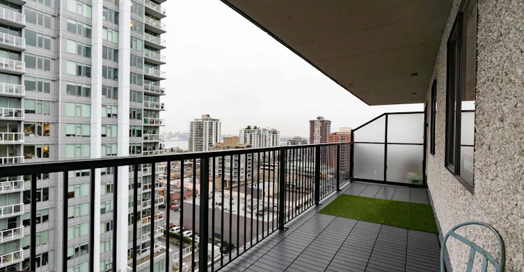 1007-150 15th East Street, North Vancouver, BC, V7L 4N9 - 10