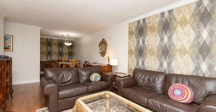 1007-150 15th East Street, North Vancouver, BC, V7L 4N9 - 4