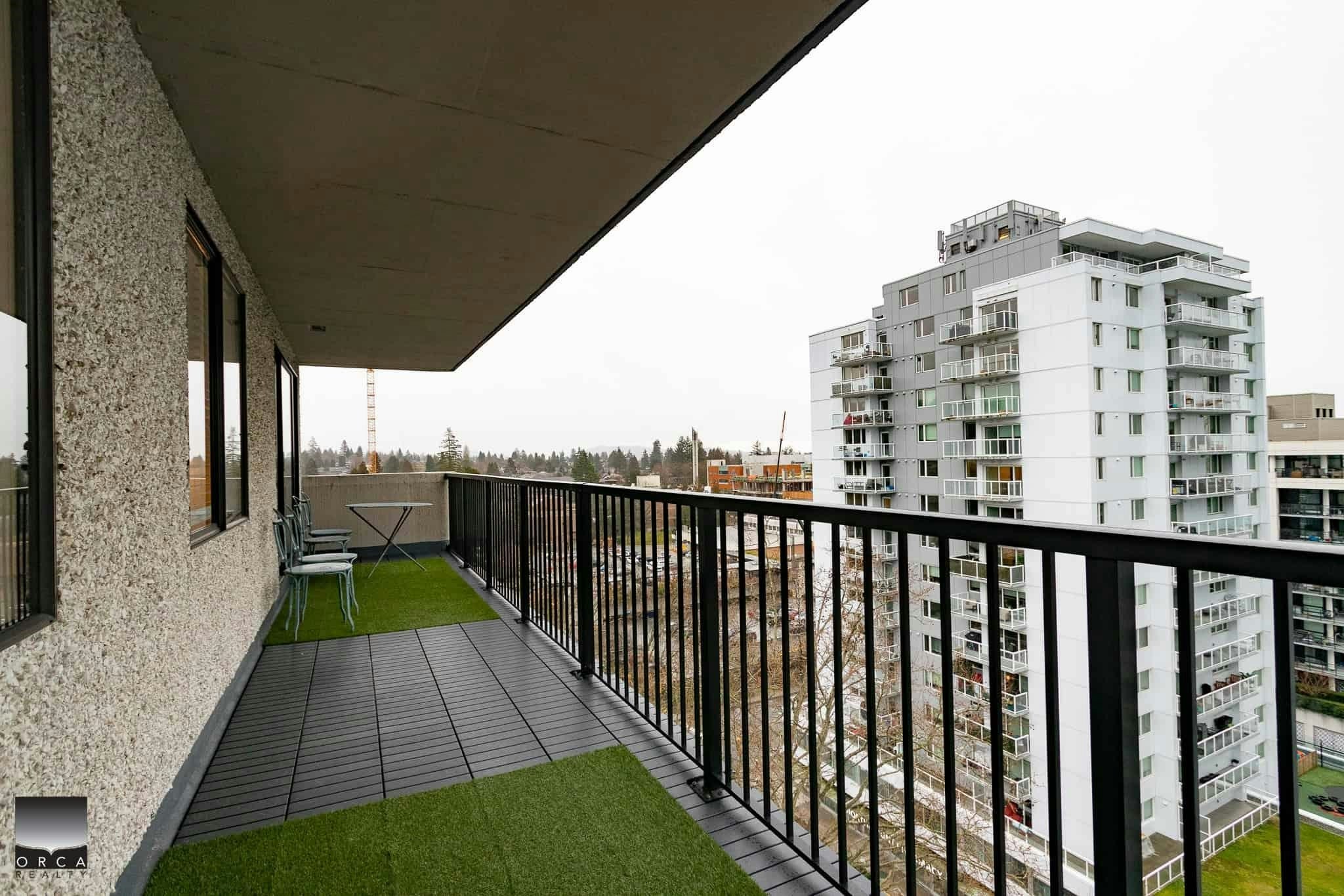1007-150 15th East Street, North Vancouver, BC, V7L 4N9 - 3
