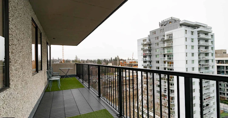 1007-150 15th East Street, North Vancouver, BC, V7L 4N9 - 3