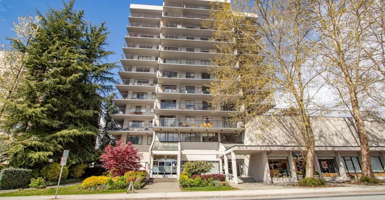 1007-150 15th East Street, North Vancouver, BC, V7L 4N9