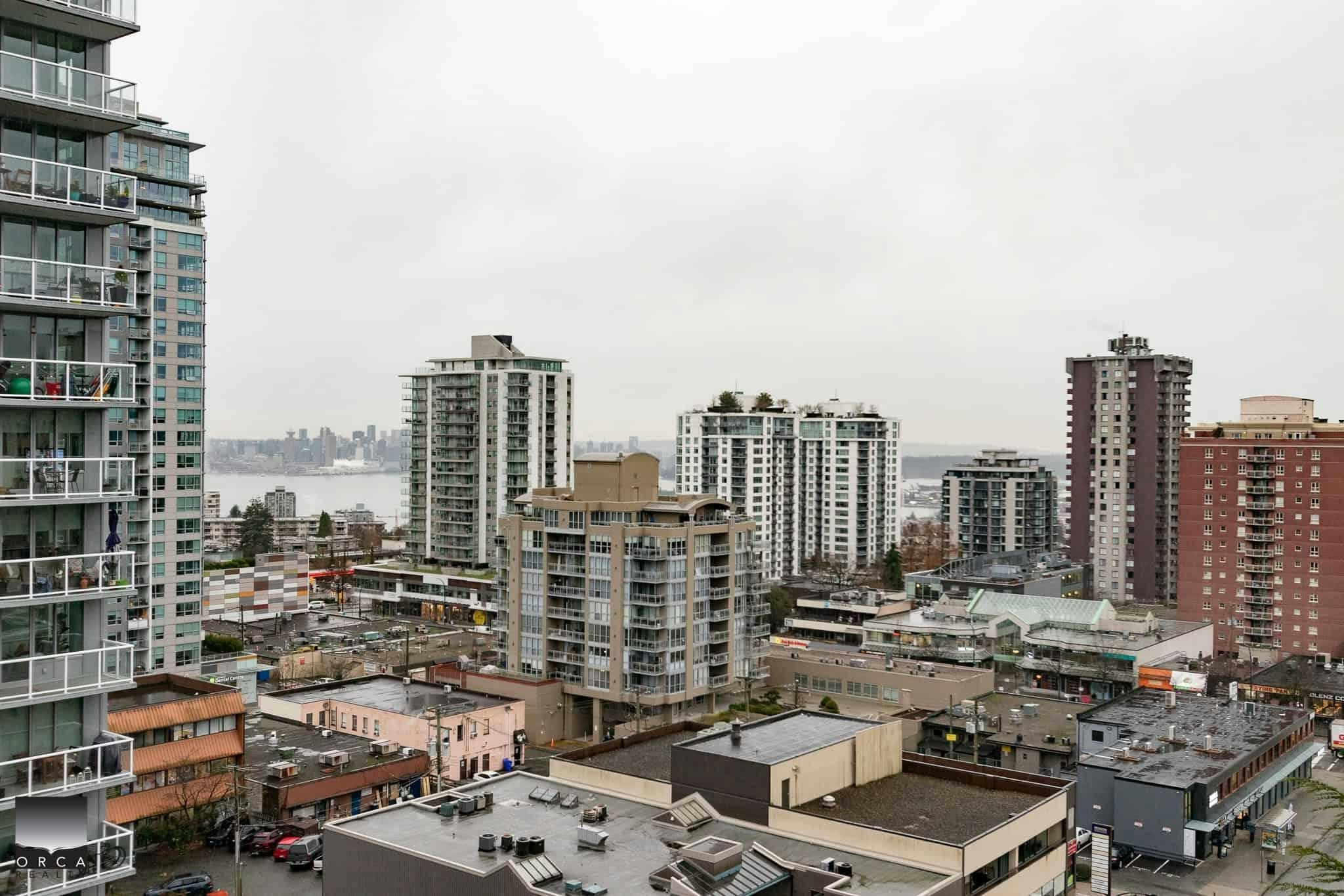 1007-150 15th East Street, North Vancouver, BC, V7L 4N9 - 2