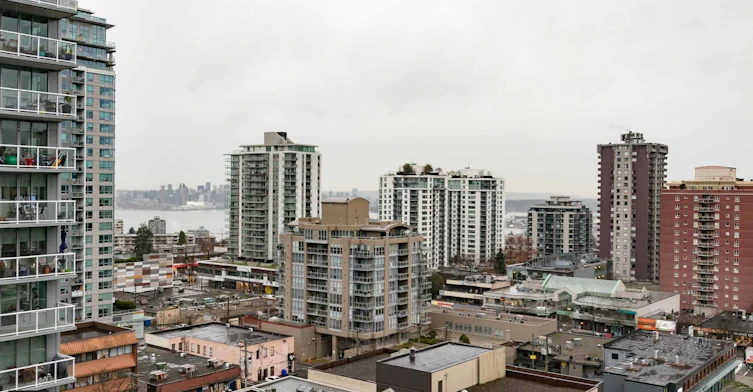 1007-150 15th East Street, North Vancouver, BC, V7L 4N9 - 2
