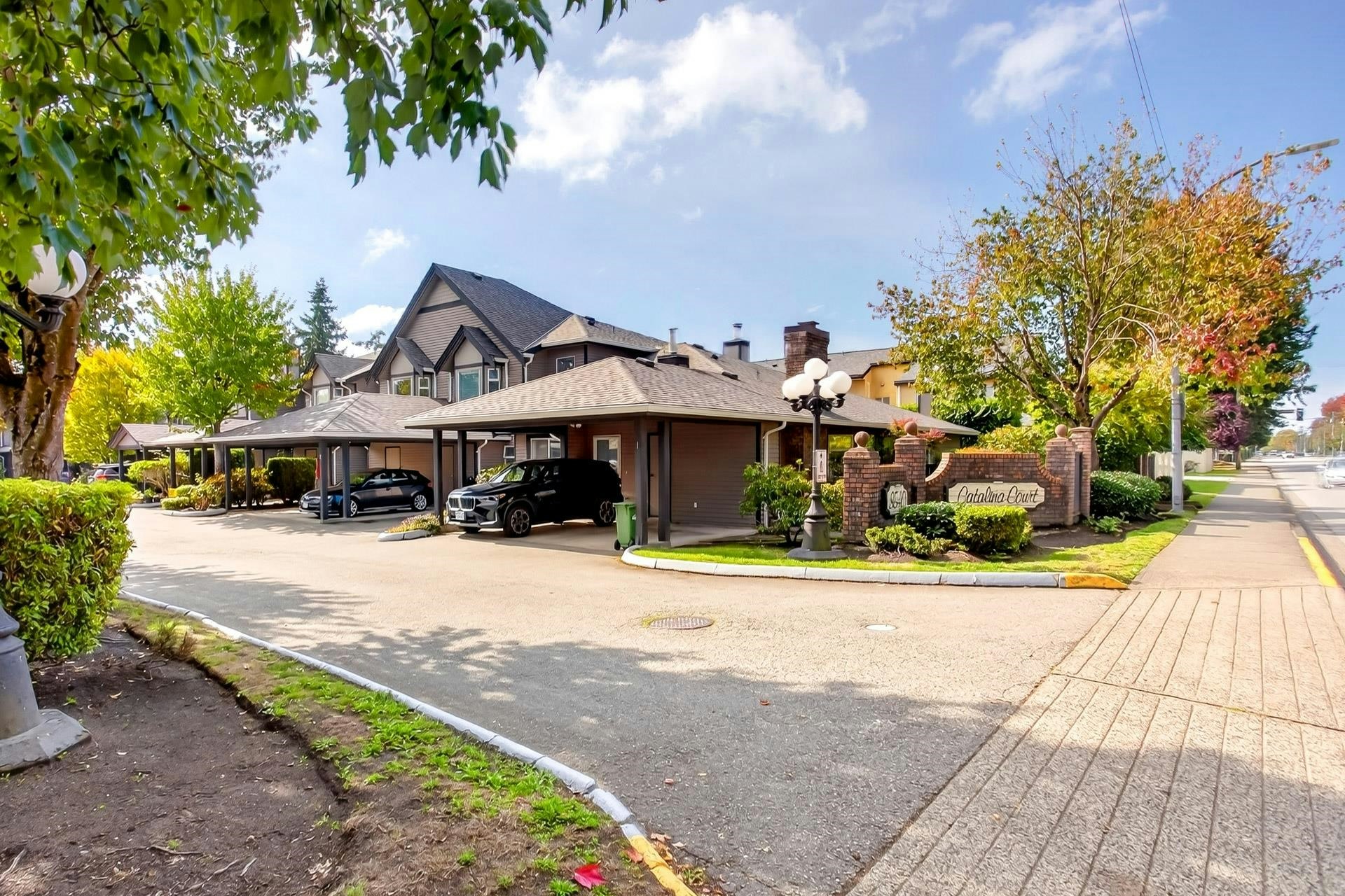 3-8540 Blundell Road, Richmond, BC, V6Y 3P4