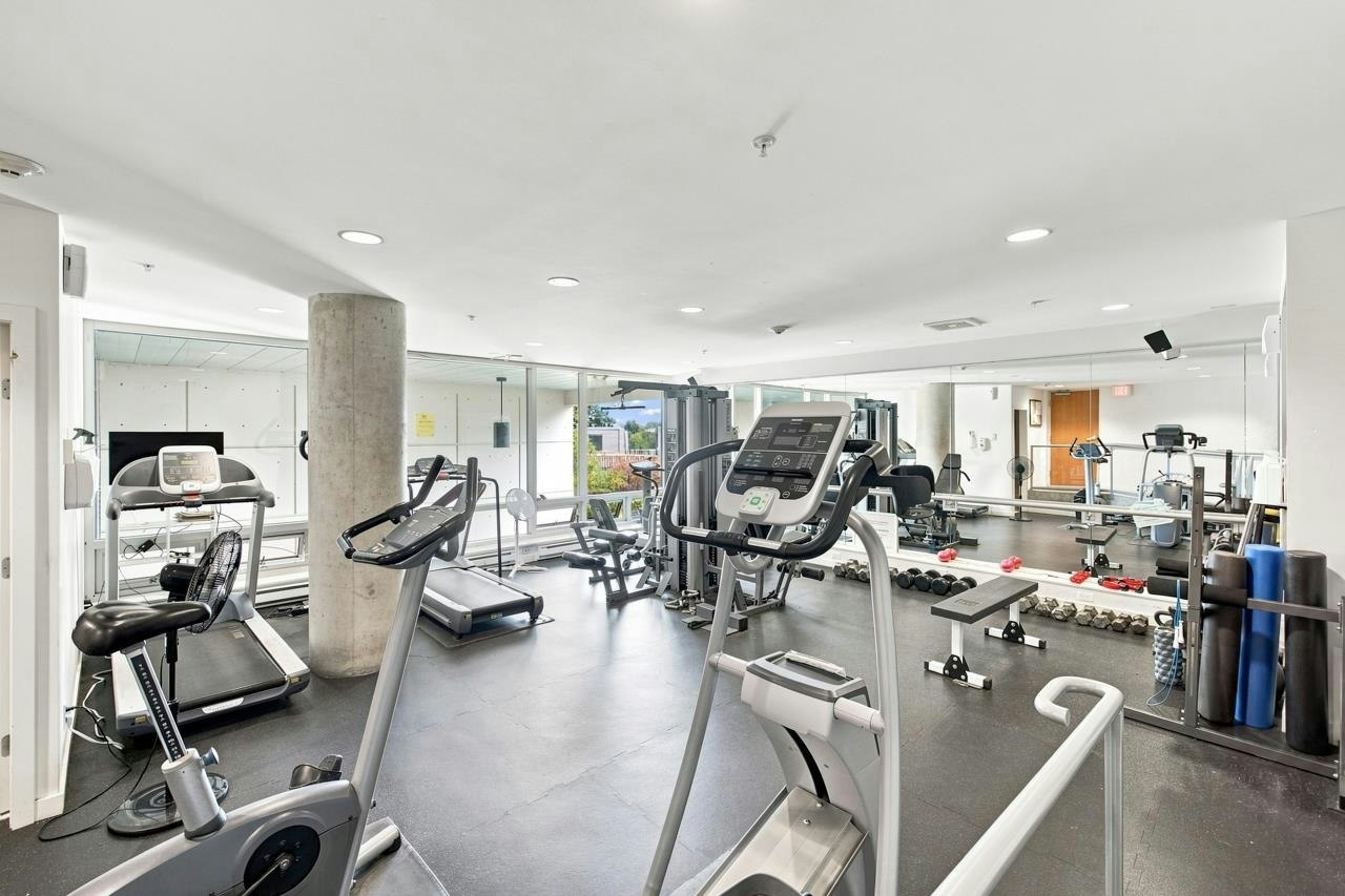 409-328 E 11th Avenue, Vancouver, BC, V5T 4W1 - 23