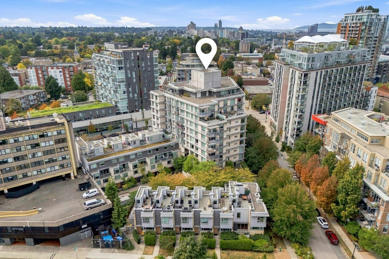 409-328 E 11th Avenue, Vancouver, BC, V5T 4W1 - 31