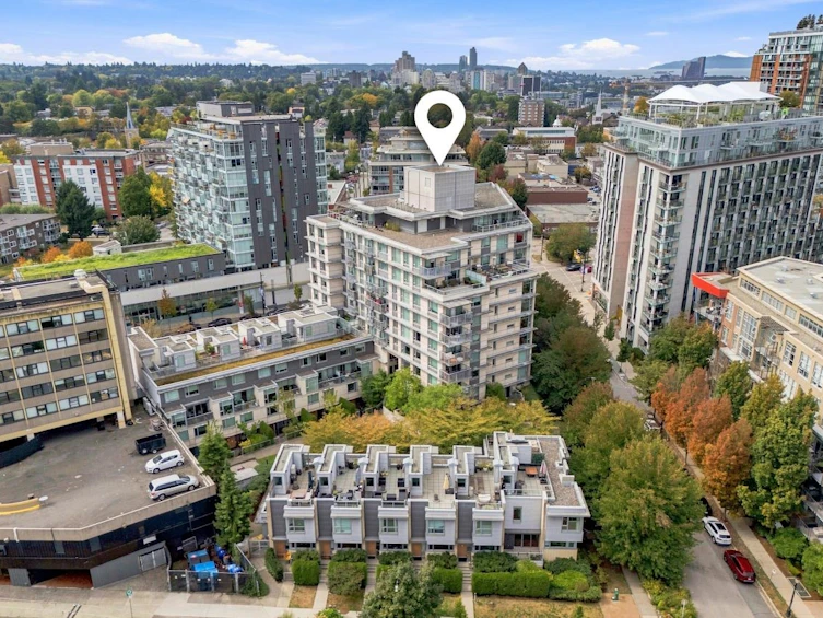 409-328 E 11th Avenue, Vancouver, BC, V5T 4W1 - 31