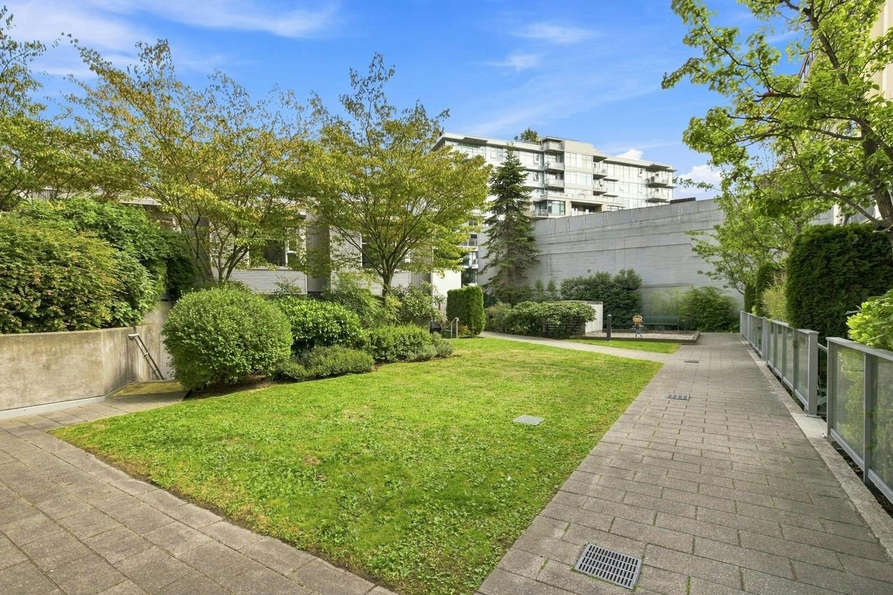 409-328 E 11th Avenue, Vancouver, BC, V5T 4W1 - 25