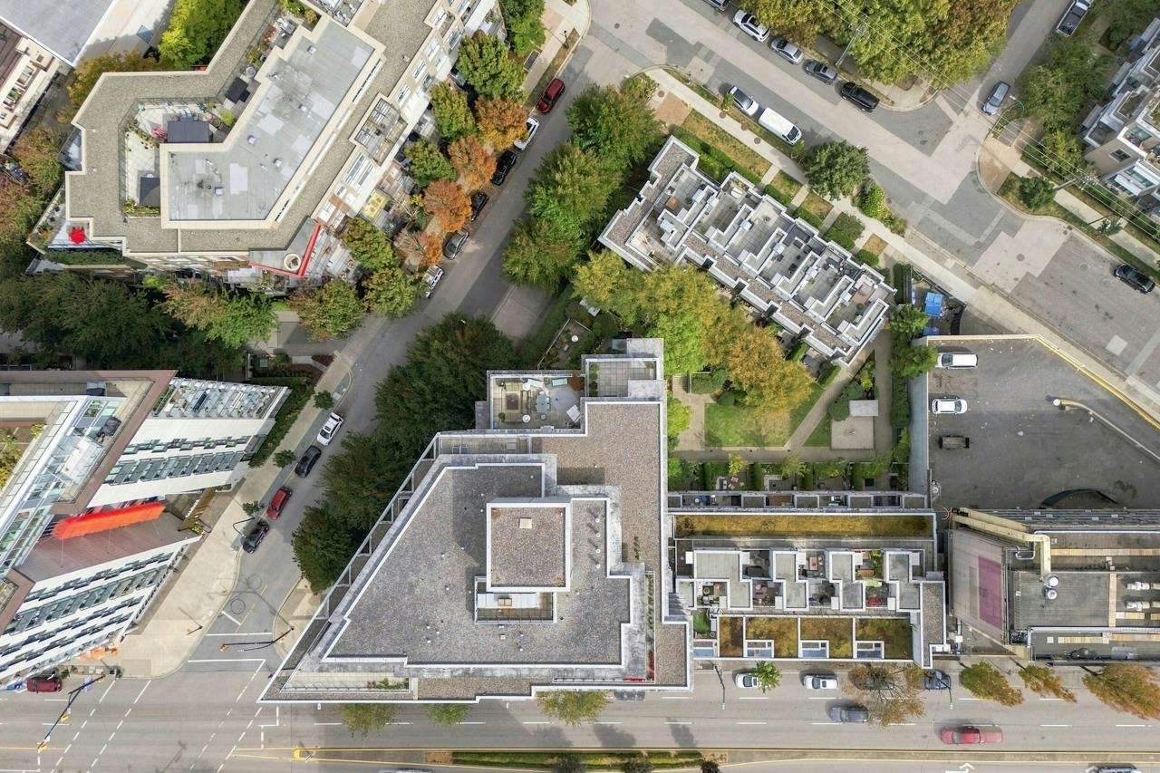 409-328 E 11th Avenue, Vancouver, BC, V5T 4W1 - 35