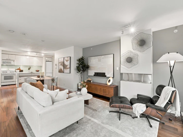 409-328 E 11th Avenue, Vancouver, BC, V5T 4W1 - 4
