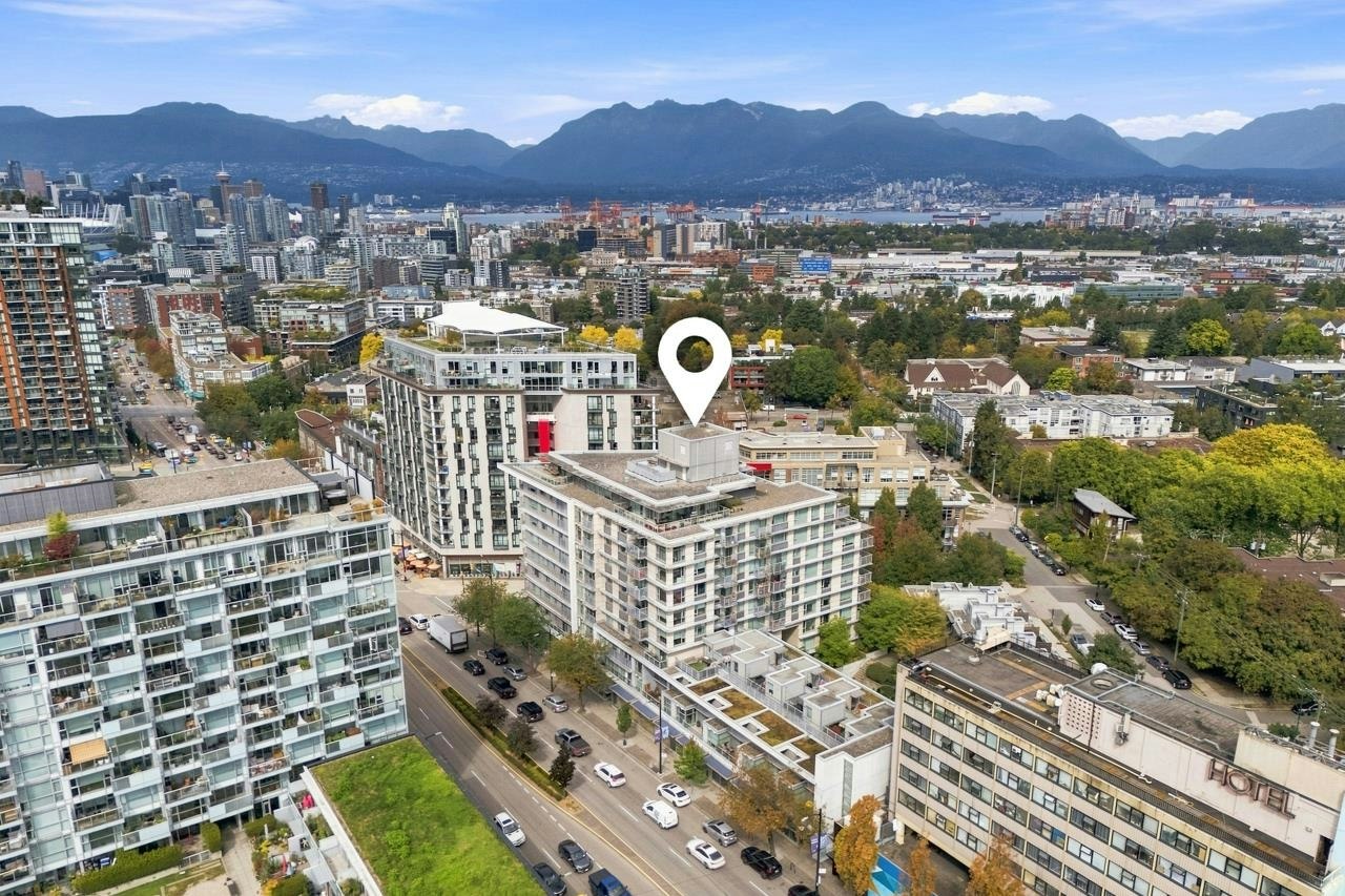 409-328 E 11th Avenue, Vancouver, BC, V5T 4W1 - 33