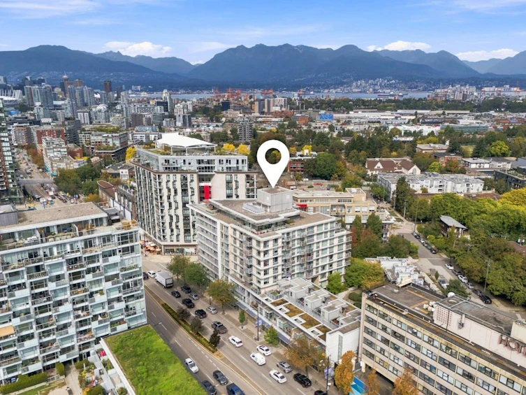 409-328 E 11th Avenue, Vancouver, BC, V5T 4W1 - 33