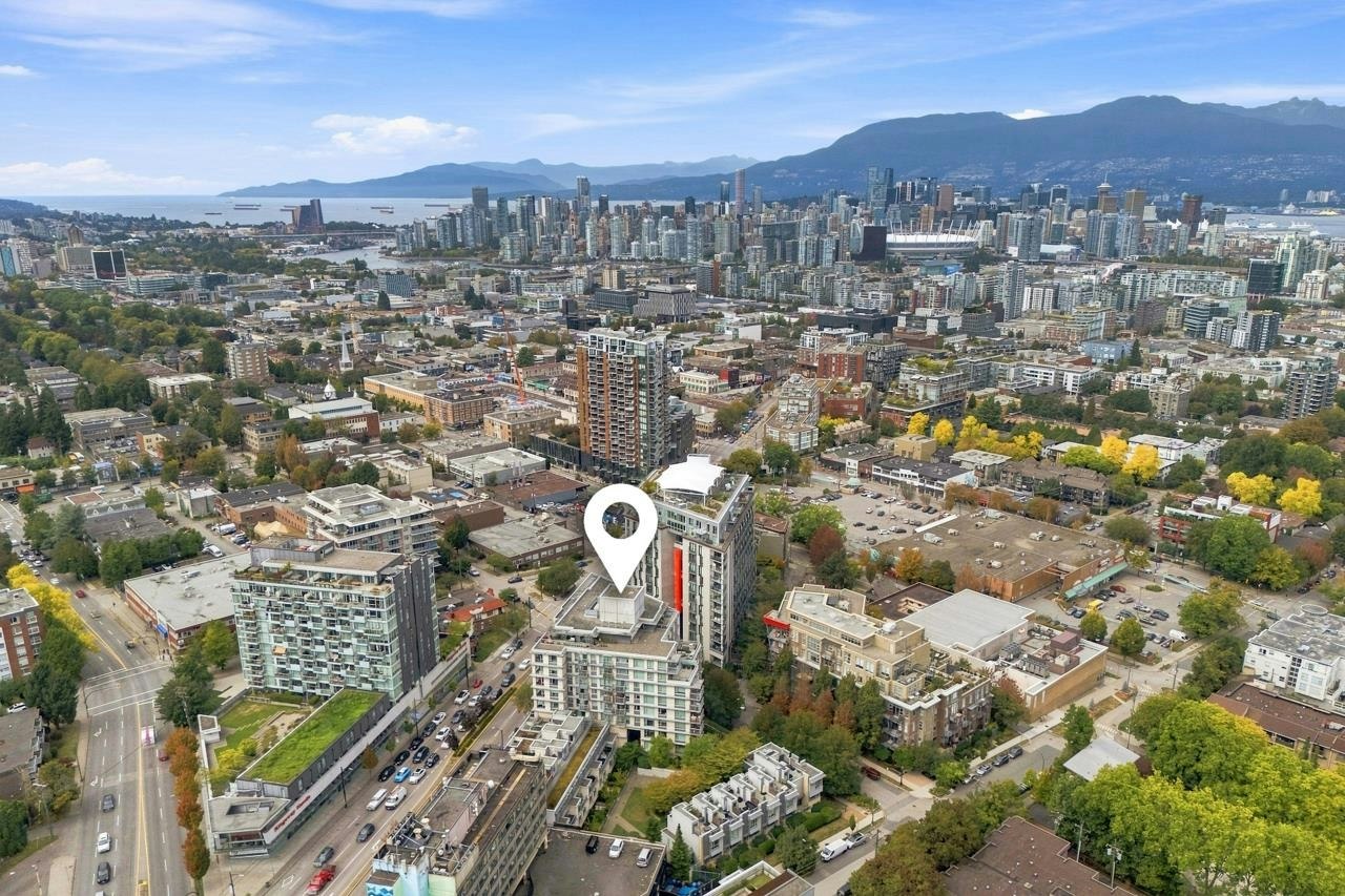 409-328 E 11th Avenue, Vancouver, BC, V5T 4W1 - 34