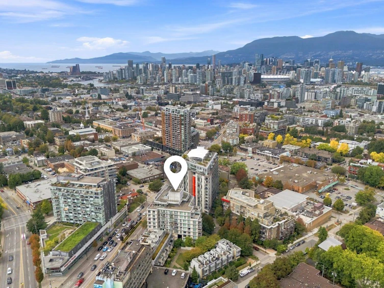 409-328 E 11th Avenue, Vancouver, BC, V5T 4W1 - 34