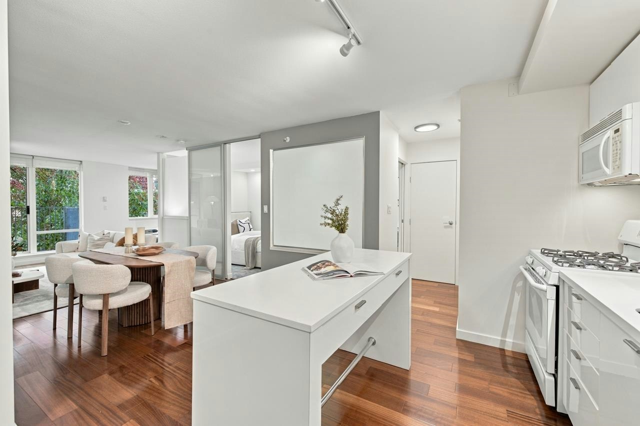 409-328 E 11th Avenue, Vancouver, BC, V5T 4W1 - 11