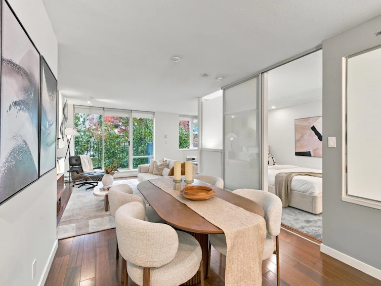 409-328 E 11th Avenue, Vancouver, BC, V5T 4W1 - 3
