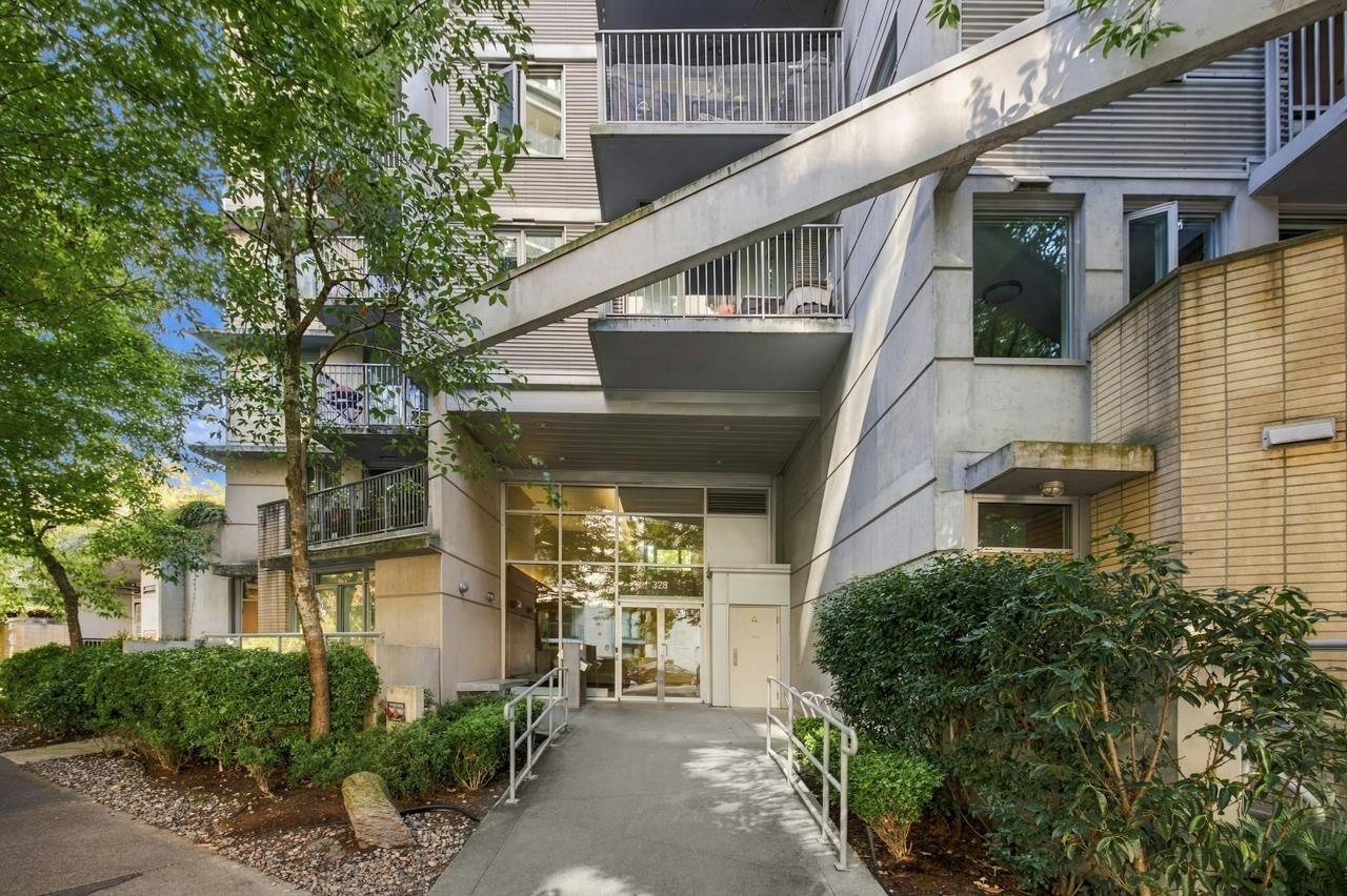 409-328 E 11th Avenue, Vancouver, BC, V5T 4W1 - 27