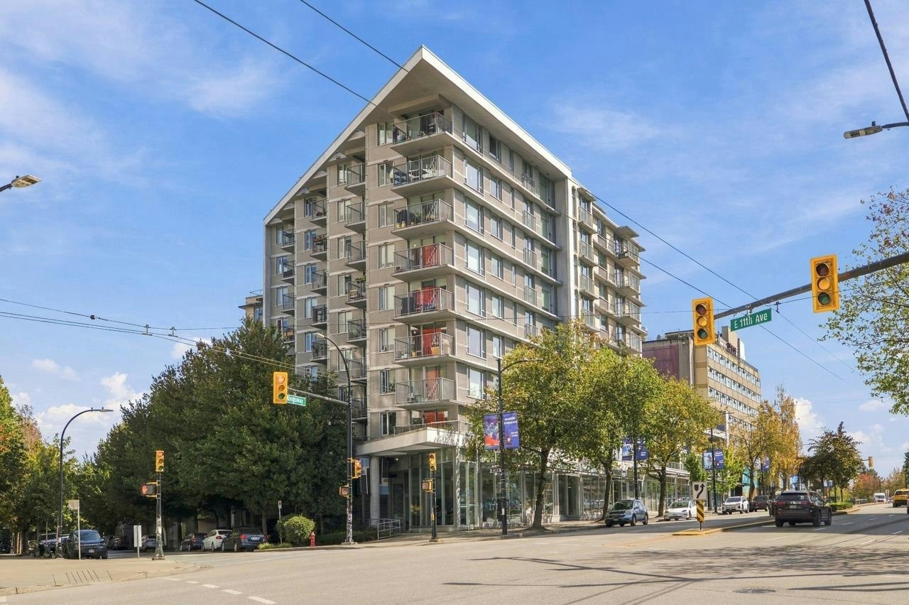 409-328 E 11th Avenue, Vancouver, BC, V5T 4W1 - 28