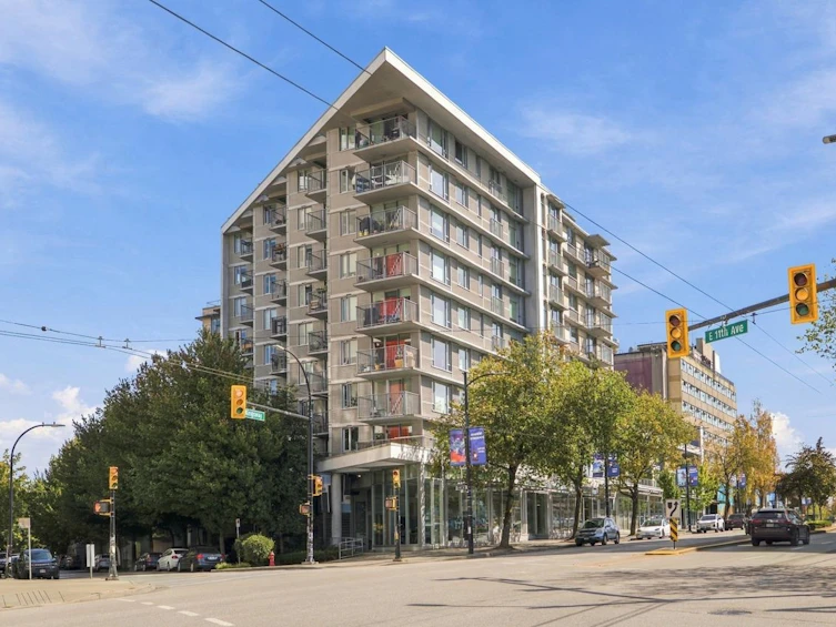 409-328 E 11th Avenue, Vancouver, BC, V5T 4W1 - 28
