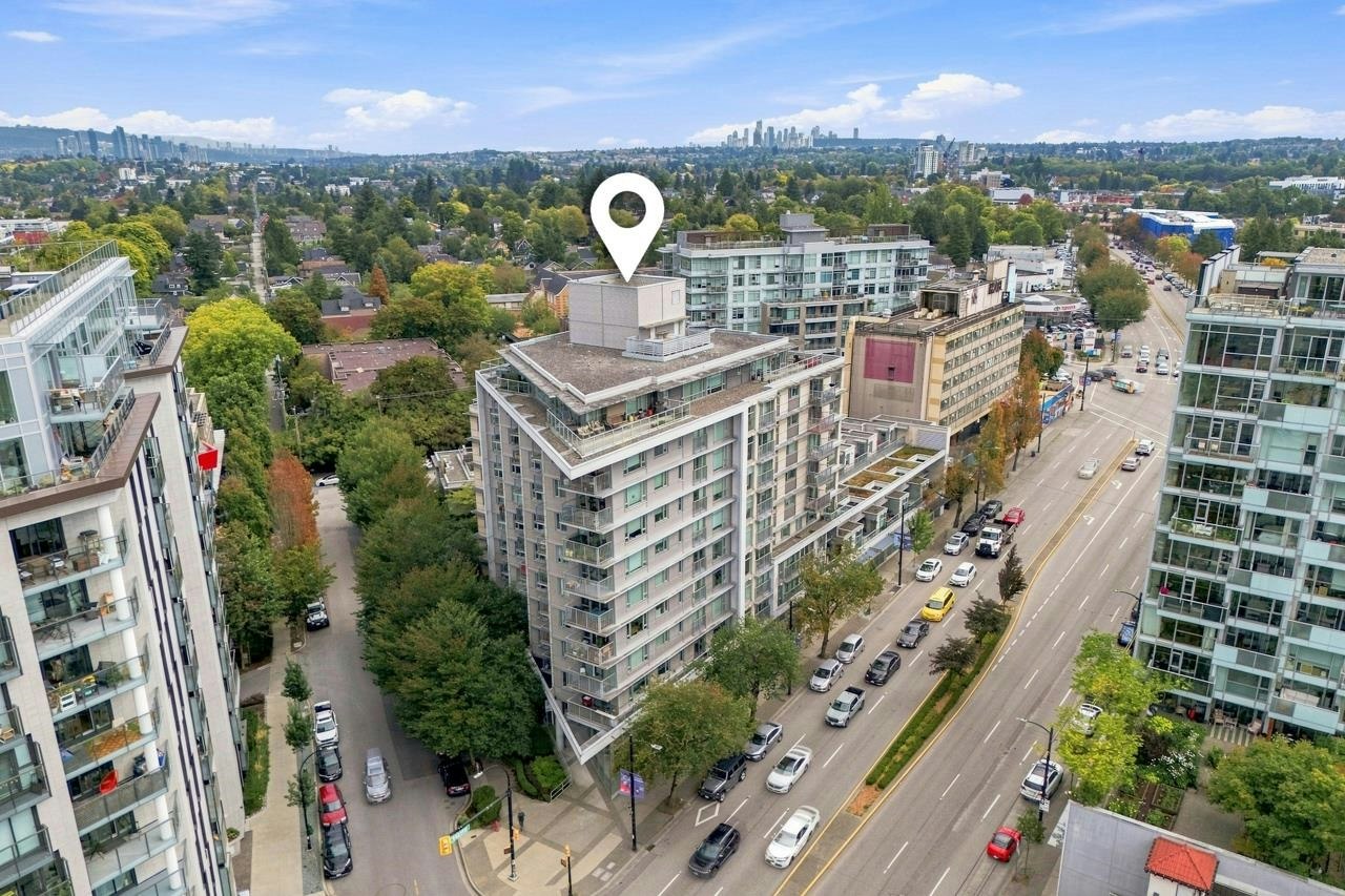 409-328 E 11th Avenue, Vancouver, BC, V5T 4W1 - 30