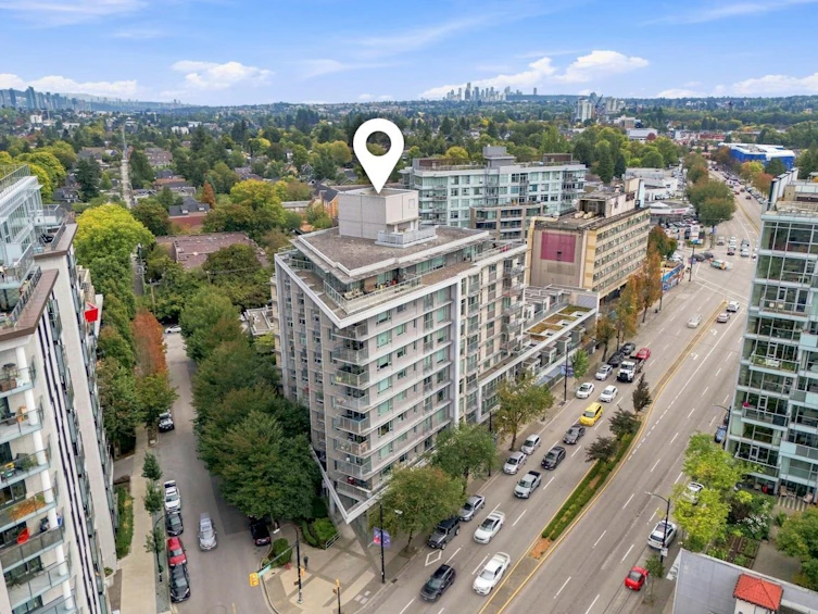 409-328 E 11th Avenue, Vancouver, BC, V5T 4W1 - 30