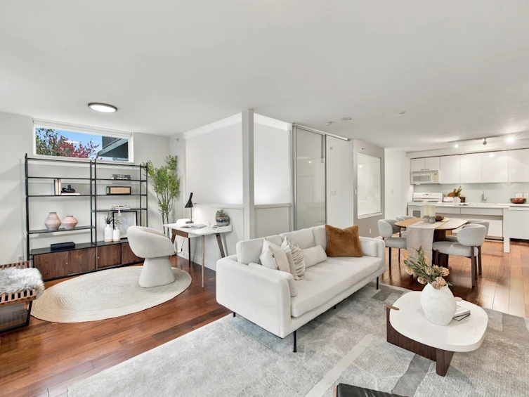 409-328 E 11th Avenue, Vancouver, BC, V5T 4W1