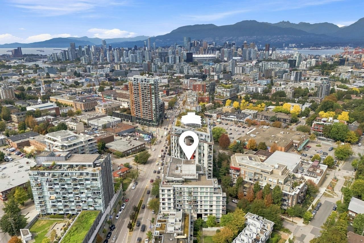 409-328 E 11th Avenue, Vancouver, BC, V5T 4W1 - 32