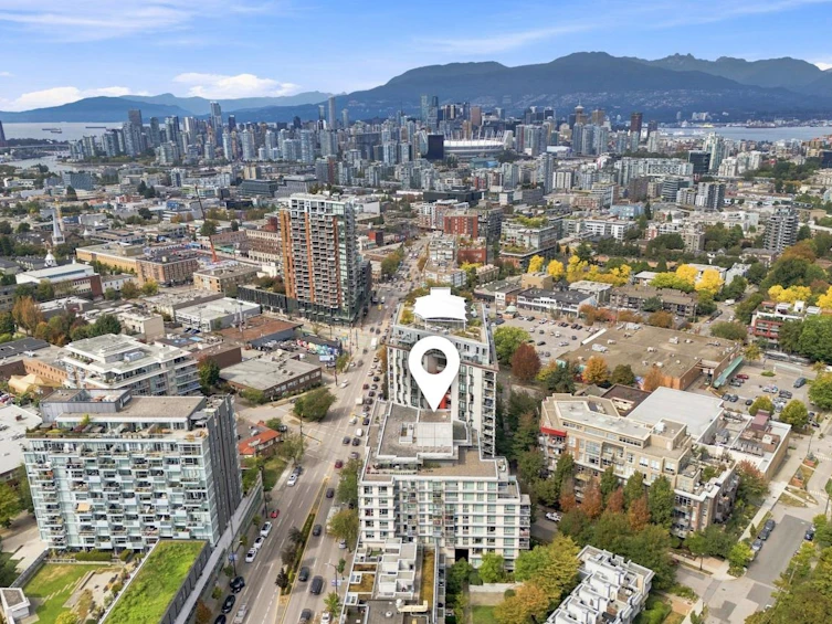 409-328 E 11th Avenue, Vancouver, BC, V5T 4W1 - 32