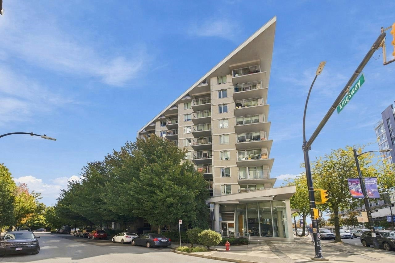 409-328 E 11th Avenue, Vancouver, BC, V5T 4W1 - 29