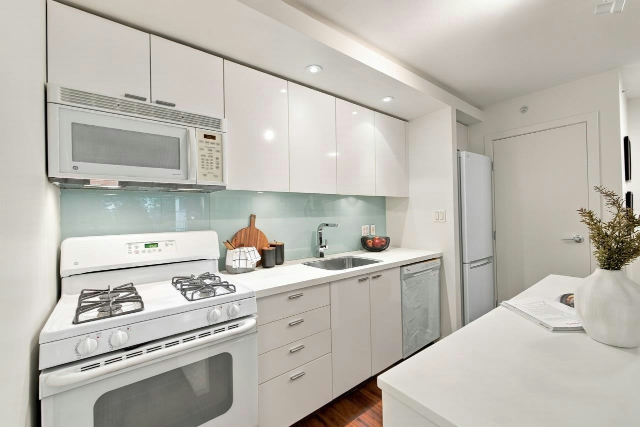 409-328 E 11th Avenue, Vancouver, BC, V5T 4W1 - 9