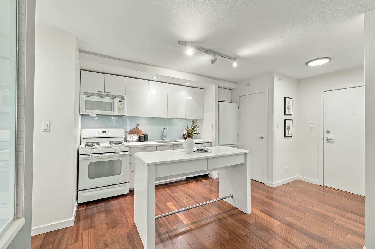 409-328 E 11th Avenue, Vancouver, BC, V5T 4W1 - 8