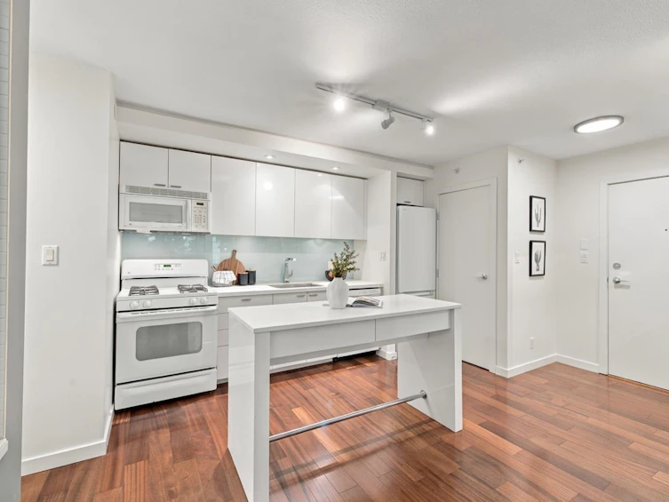 409-328 E 11th Avenue, Vancouver, BC, V5T 4W1 - 8