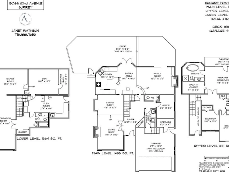 15069 82 Avenue, Surrey, BC, V3S 7V6 - 40
