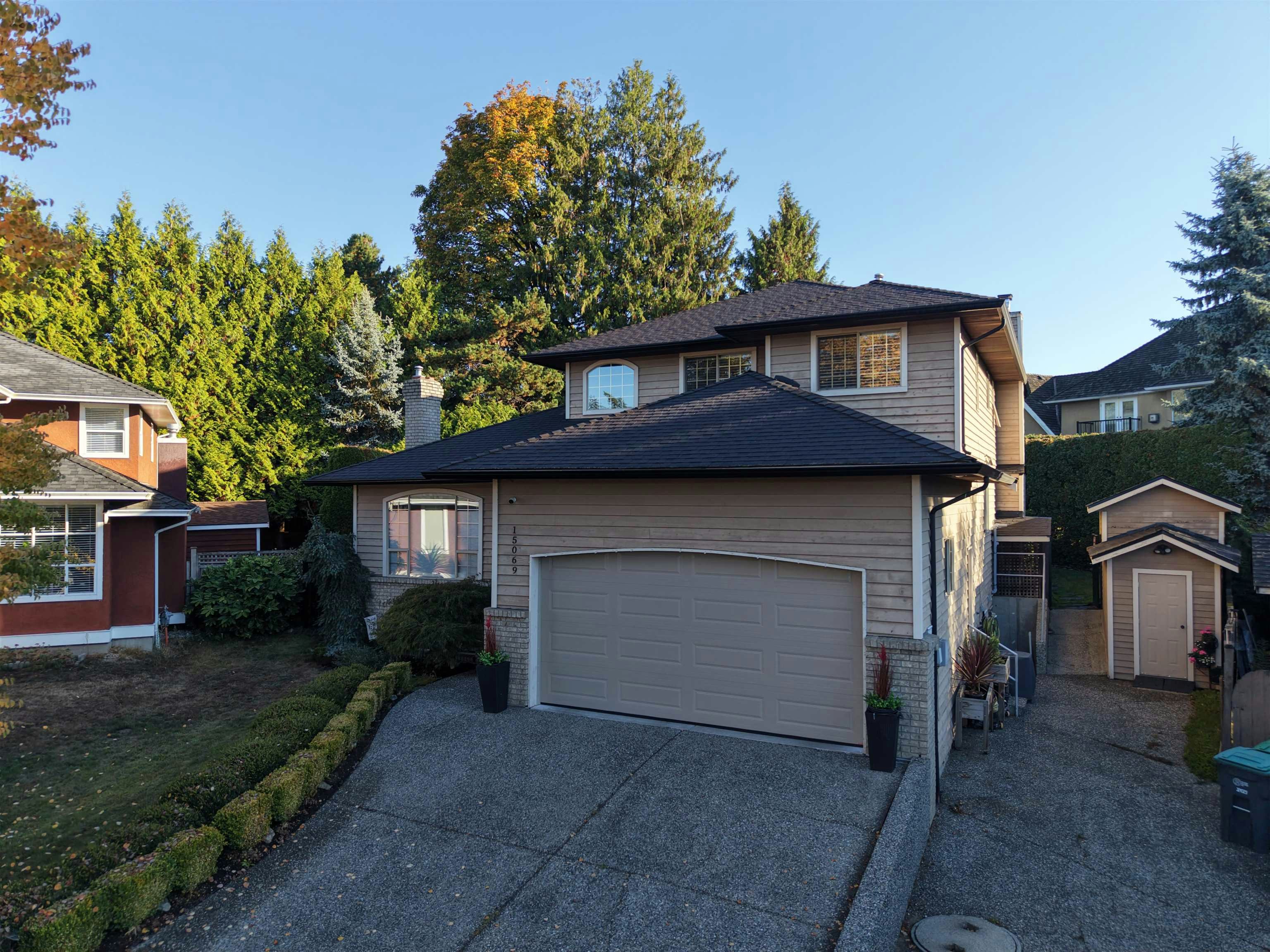 15069 82 Avenue, Surrey, BC, V3S 7V6 - 38