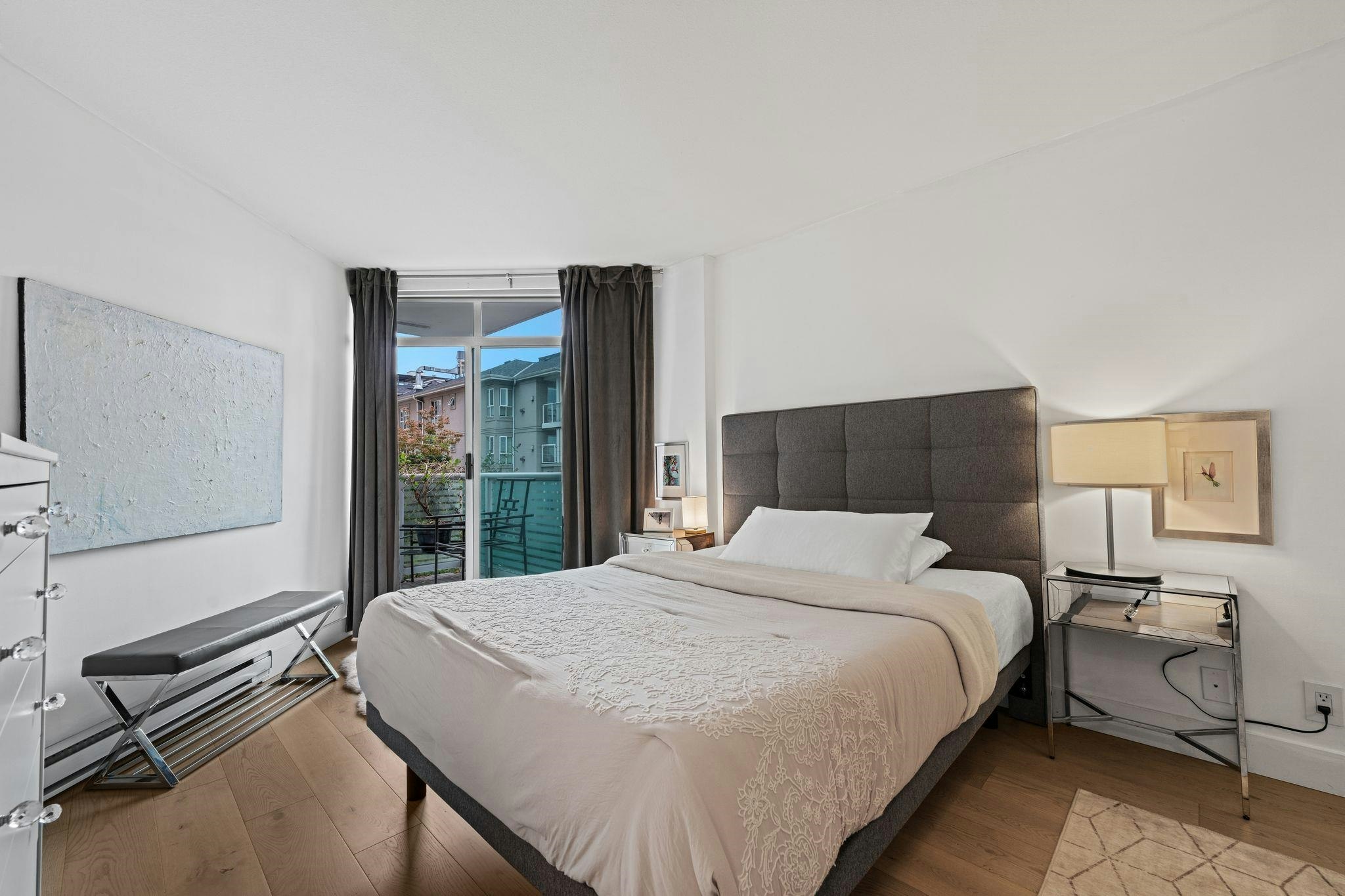 603-130 E 2nd Street, North Vancouver, BC, V7L 1C3 - 18