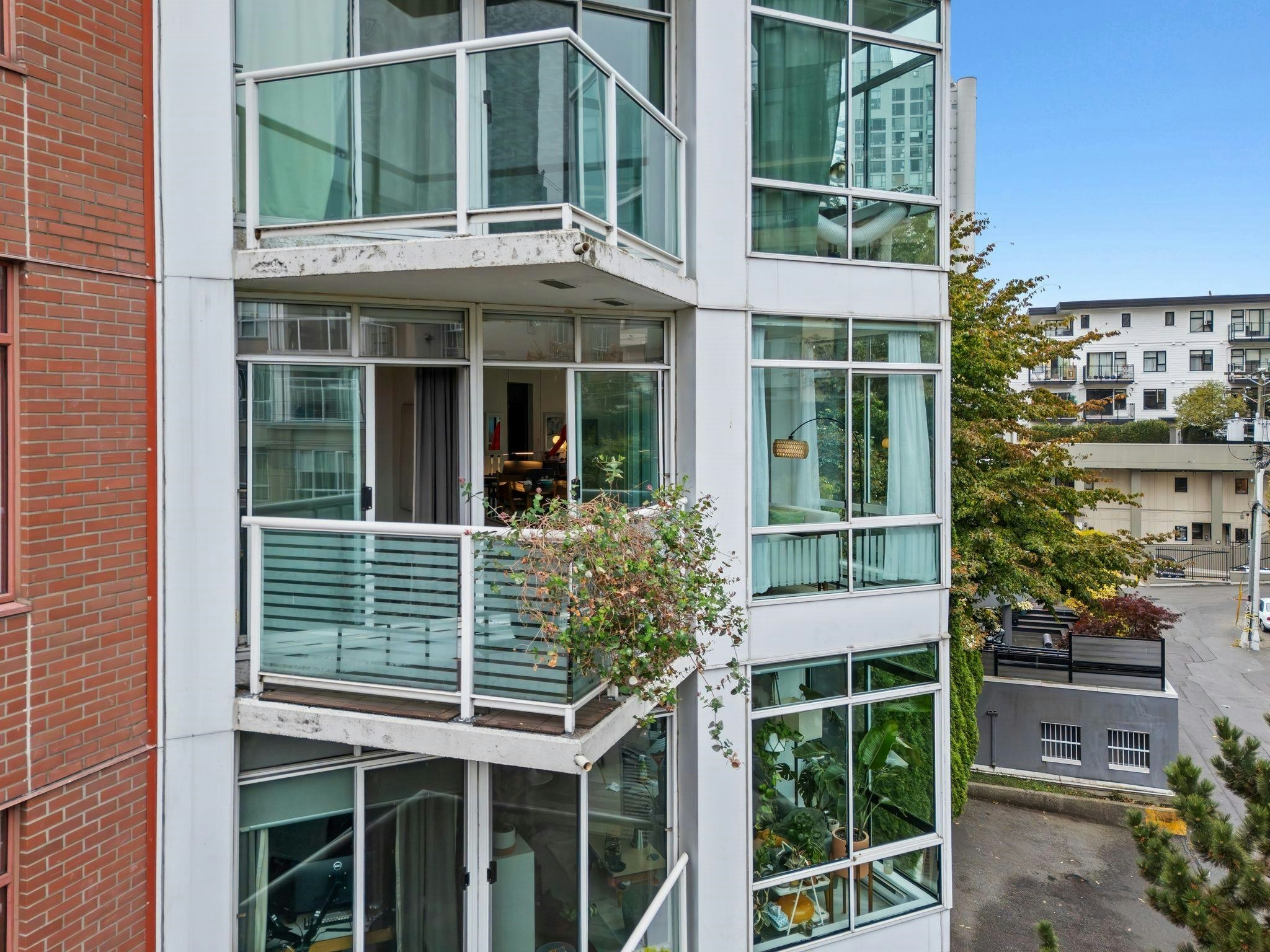 603-130 E 2nd Street, North Vancouver, BC, V7L 1C3 - 32