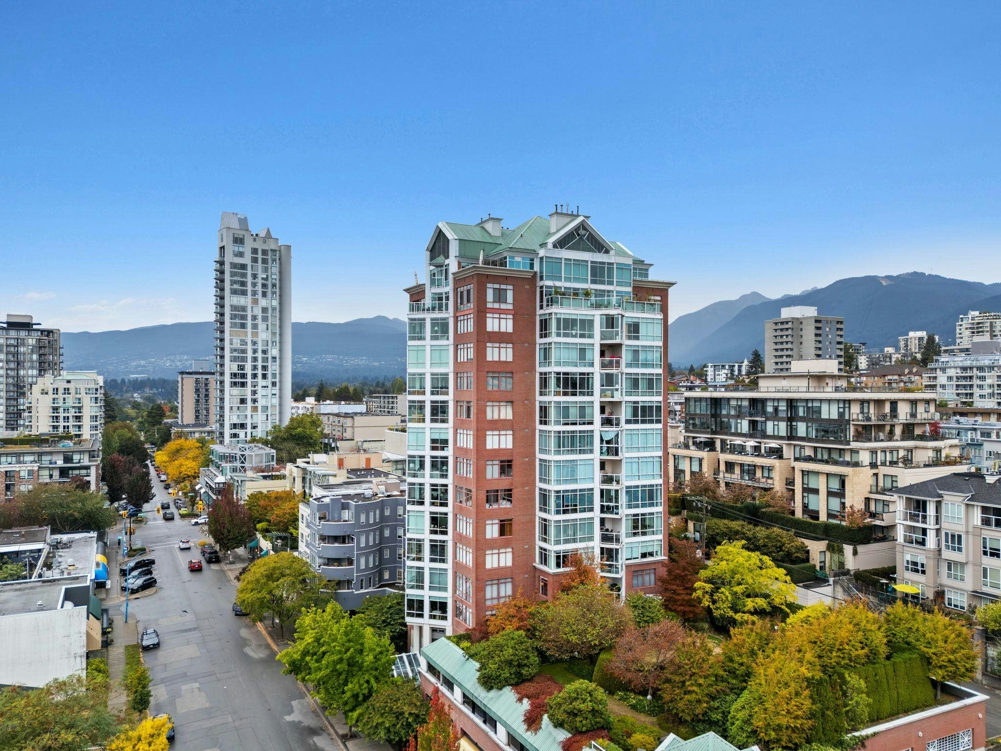 603-130 E 2nd Street, North Vancouver, BC, V7L 1C3 - 33