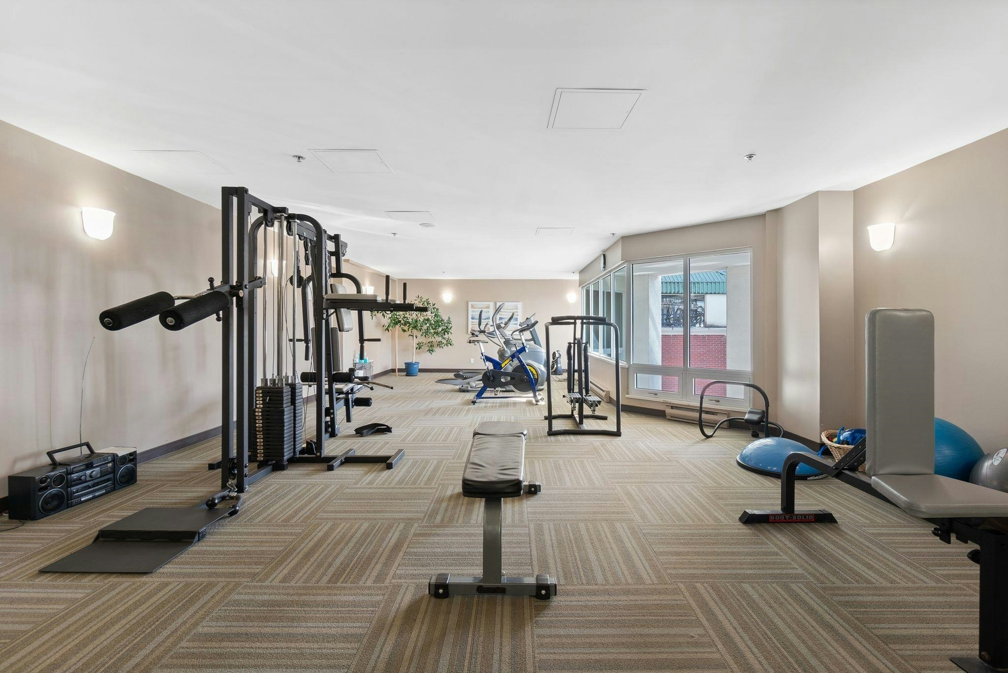 603-130 E 2nd Street, North Vancouver, BC, V7L 1C3 - 35