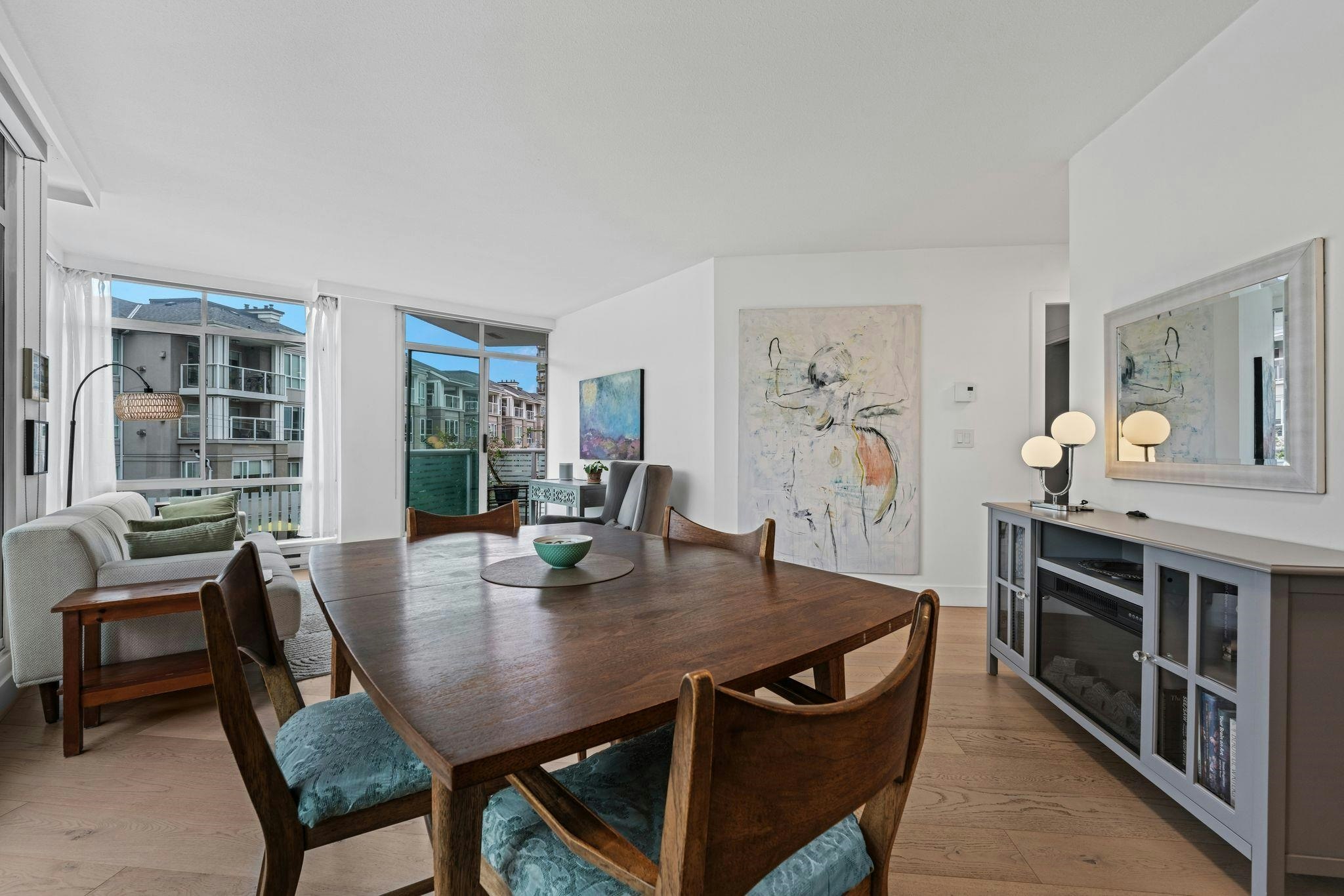 603-130 E 2nd Street, North Vancouver, BC, V7L 1C3 - 7